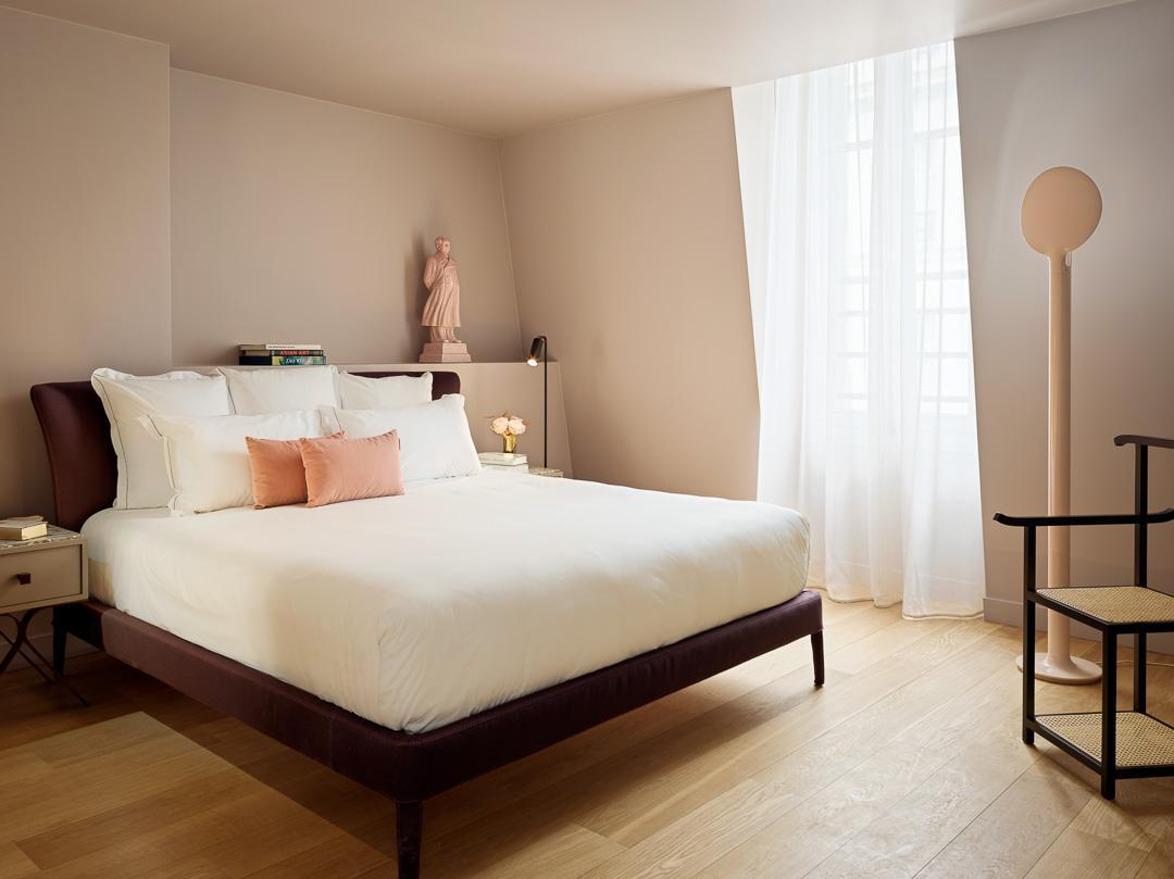 Aparthotel De Pourtales 5*