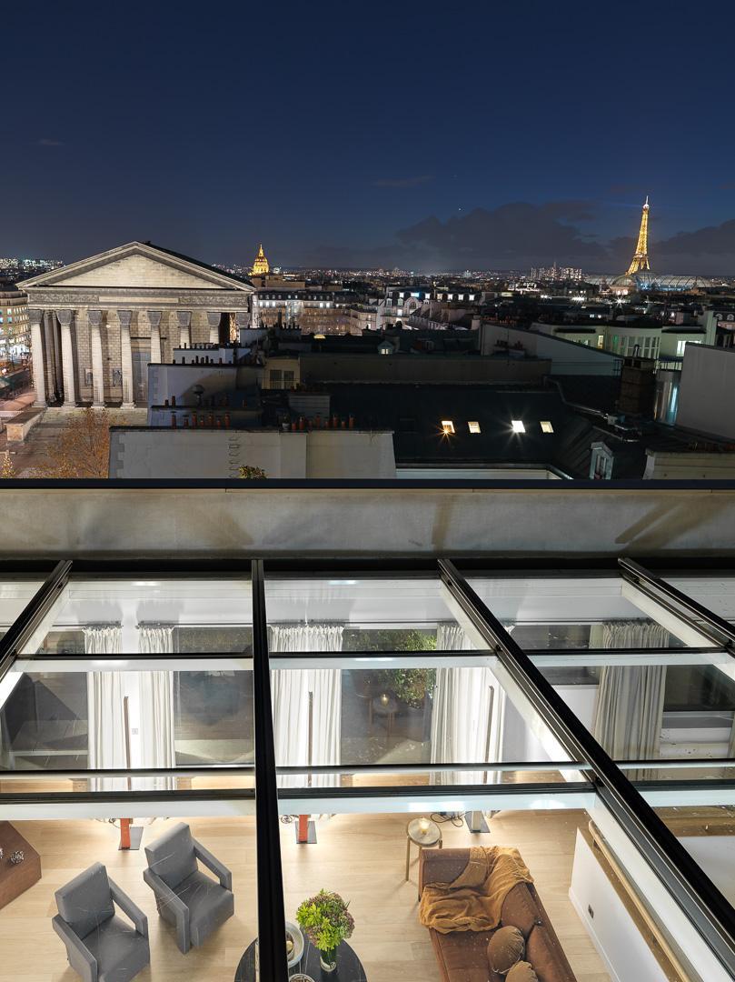 De Pourtales Aparthotel 5*