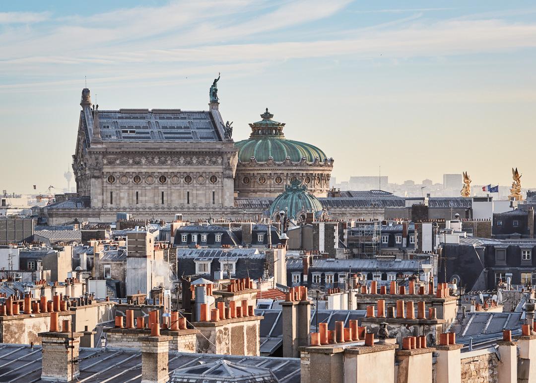 De Pourtales Paris