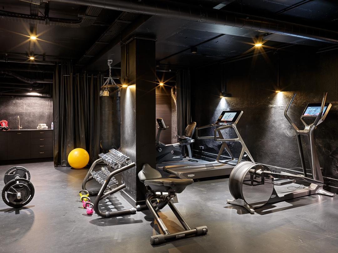 De Pourtales 5* Paris